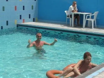 Rafee Hotel Dubai