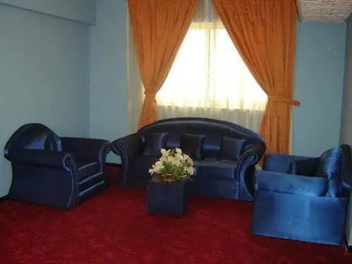 Rafee Hotel Dubai
