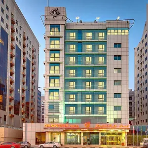 Grandeur Al Barsha Дубай
