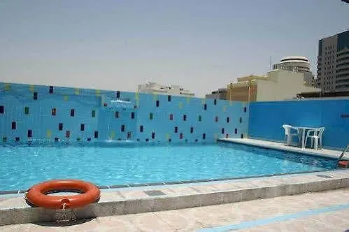 **  Rafee Hotel Дубай ОАЭ